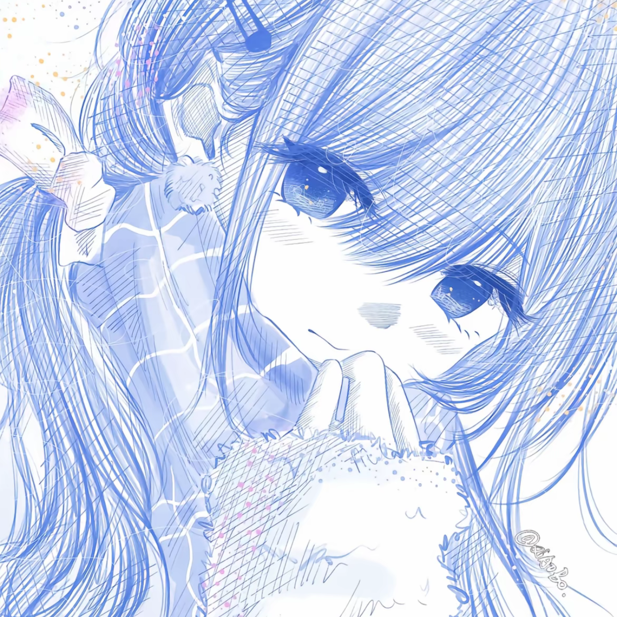 晚