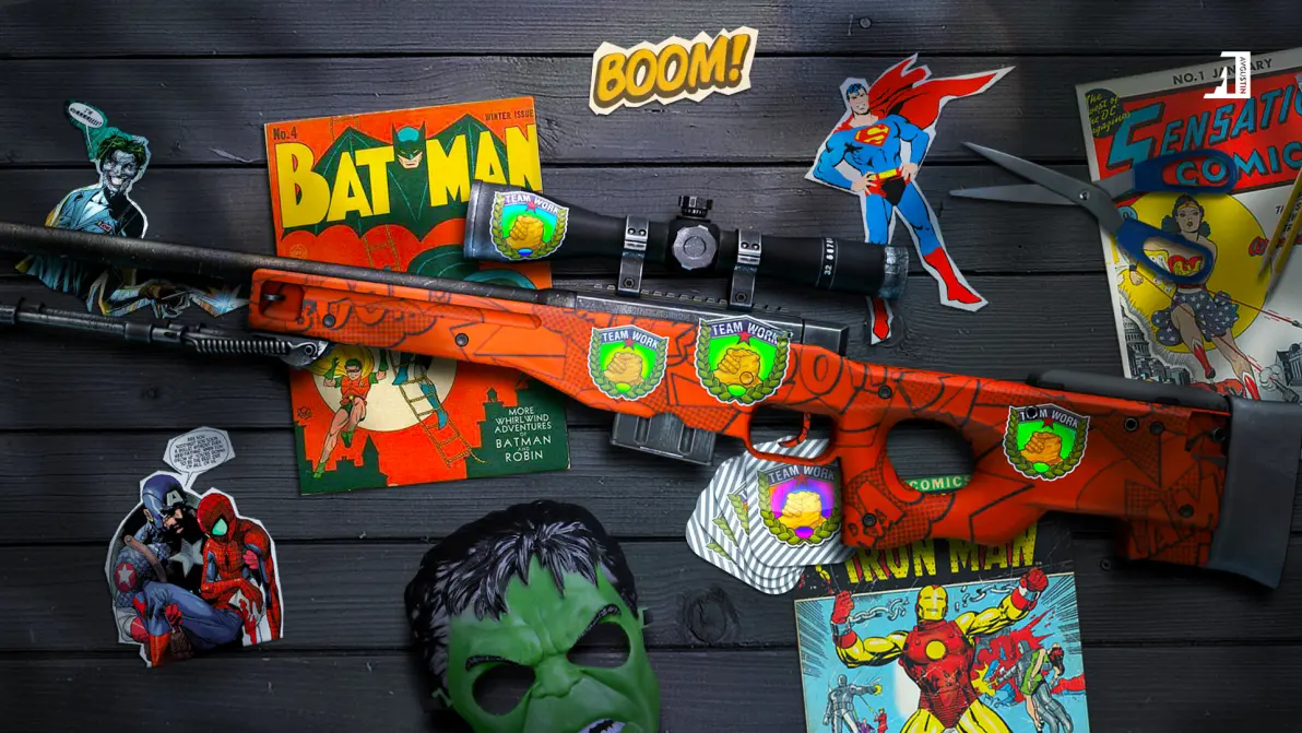 分类聚合-' . CSGO . '