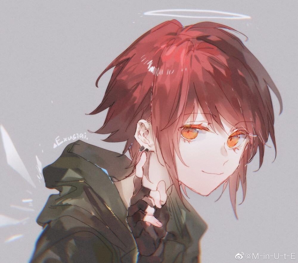 阿能Exia